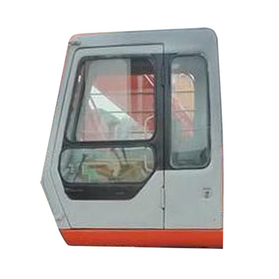 シールとの4369556日立の掘削機の窓の取り替えの左ドアの後部位置NO.4